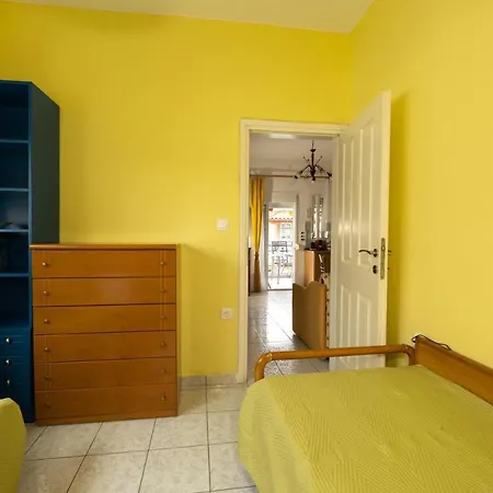 Isidora Summer House Apartment