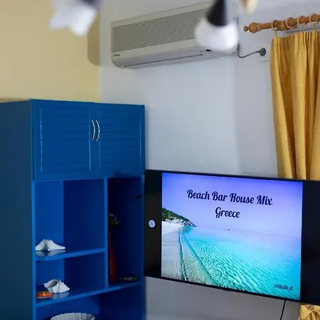 Apartment Isidora Summer House