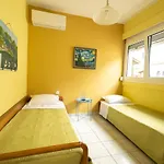 Apartament Isidora Summer House Skála Foúrkas