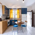 Apartament Isidora Summer House Skála Foúrkas