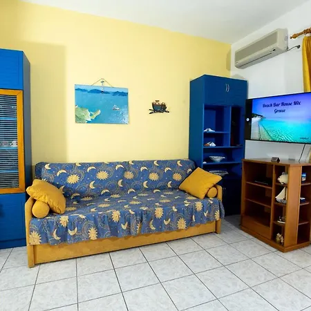 Isidora Summer House *