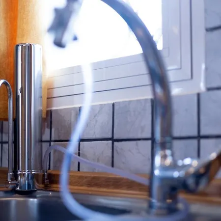 Apartment Isidora Summer House *