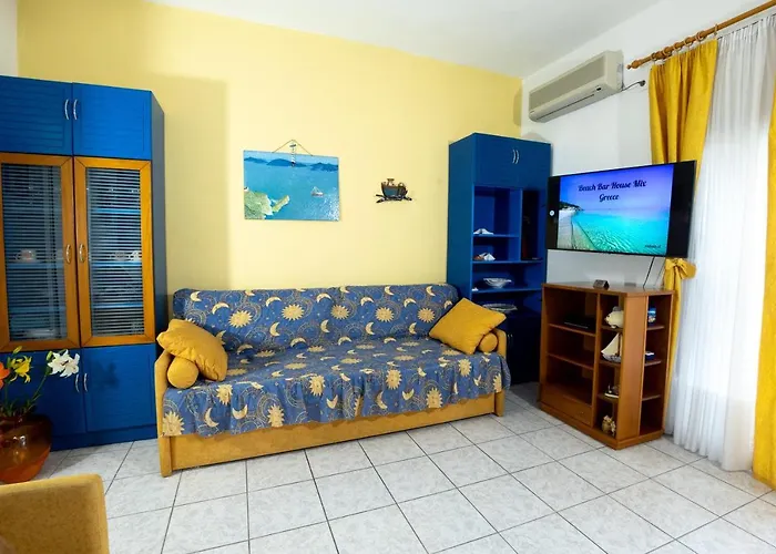 Isidora Summer House *