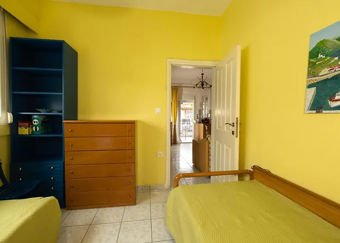 Isidora Summer House Appartement