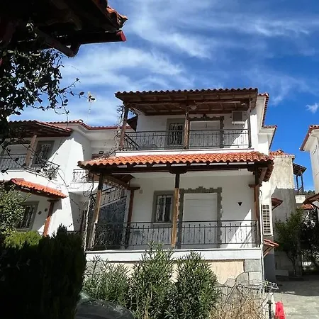 Lägenhet Isidora Summer House