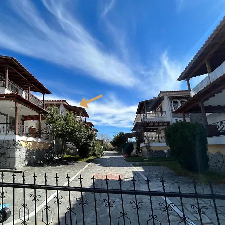 Lägenhet Isidora Summer House *