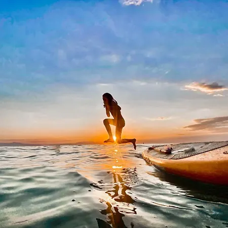 Lägenhet Isidora Summer House