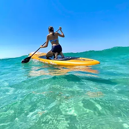 Isidora Summer House Lägenhet *