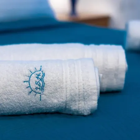 Isidora Summer House Lägenhet *