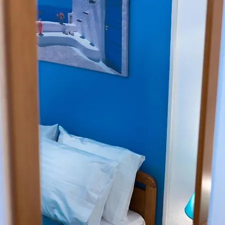 Isidora Summer House *