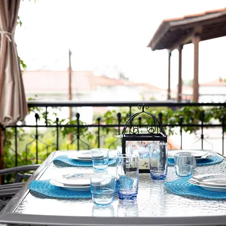 Apartamento Isidora Summer House