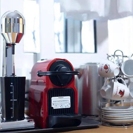 Lägenhet Isidora Summer House *