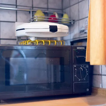 Isidora Summer House Apartamento Skála Foúrkas