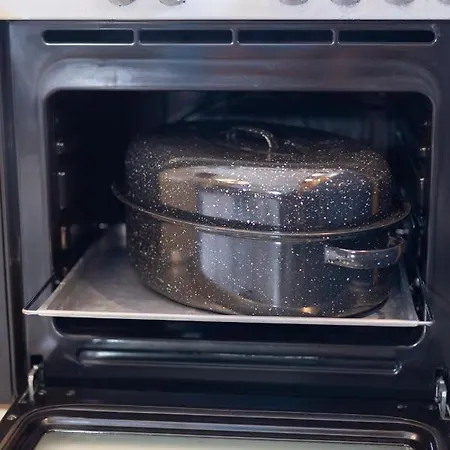 Isidora Summer House Skála Foúrkas