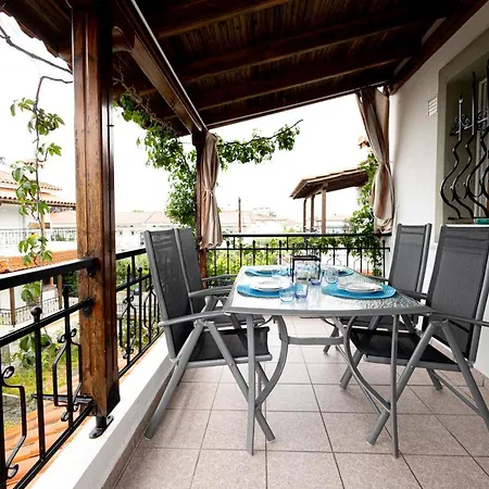 Isidora Summer House Lägenhet *