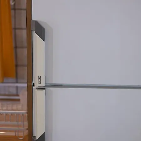 Lägenhet Isidora Summer House Skála Foúrkas