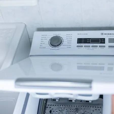 Isidora Summer House Skála Foúrkas