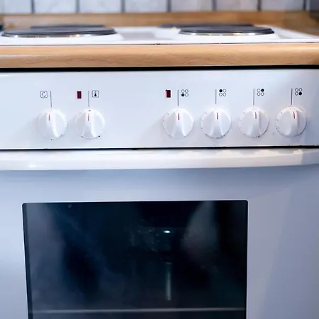 Isidora Summer House Apartamento