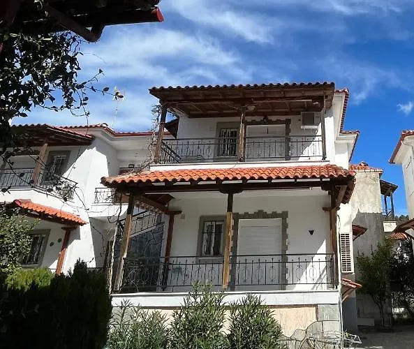 Apartament Isidora Summer House