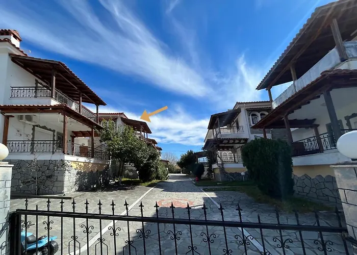 Apartament Isidora Summer House *