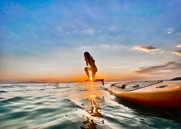 Apartament Isidora Summer House