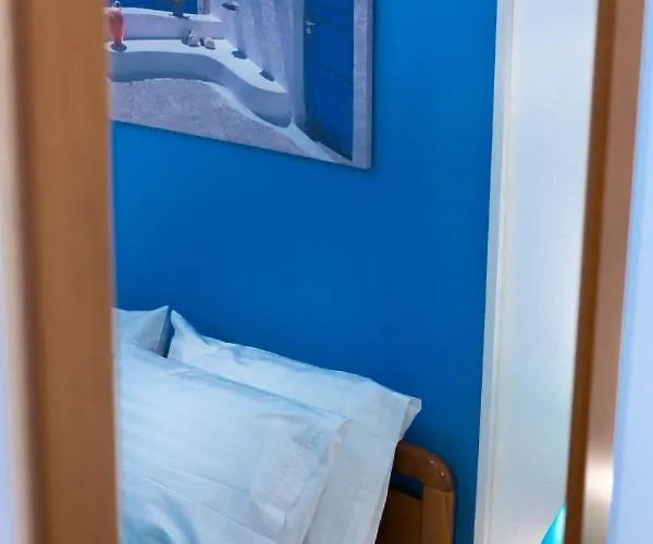 Isidora Summer House *