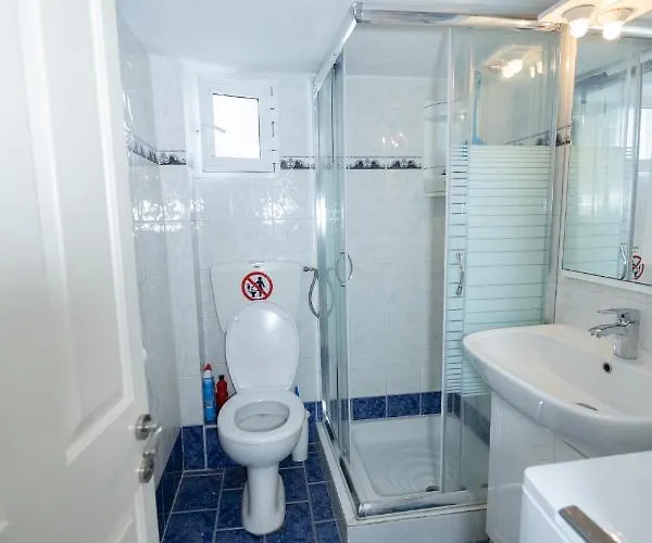 Isidora Summer House *