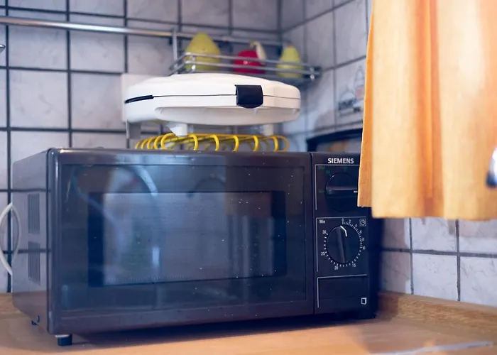 Isidora Summer House Apartament Skála Foúrkas