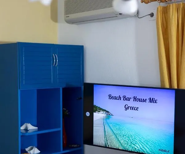 Apartament Isidora Summer House