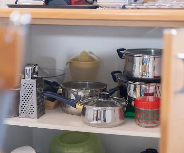 Apartament Isidora Summer House