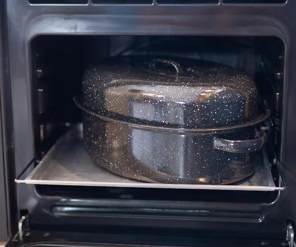 Isidora Summer House Skála Foúrkas