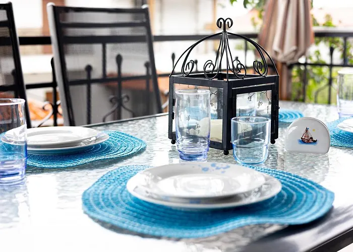 Isidora Summer House *