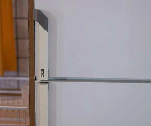 Apartament Isidora Summer House Skála Foúrkas