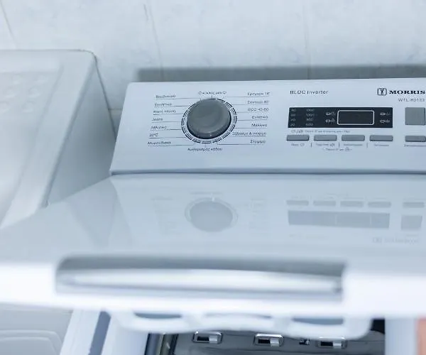 Isidora Summer House Skála Foúrkas