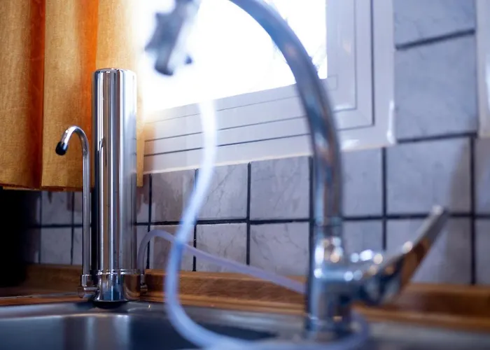 Apartament Isidora Summer House *