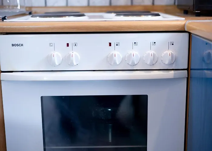 Isidora Summer House Apartament