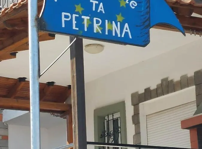 Apartament Isidora Summer House *